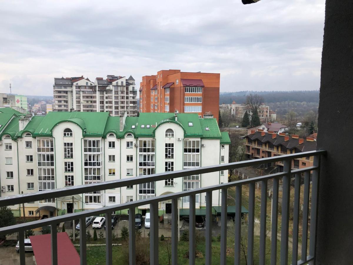 Truskavets Oasis Apartments Exterior foto