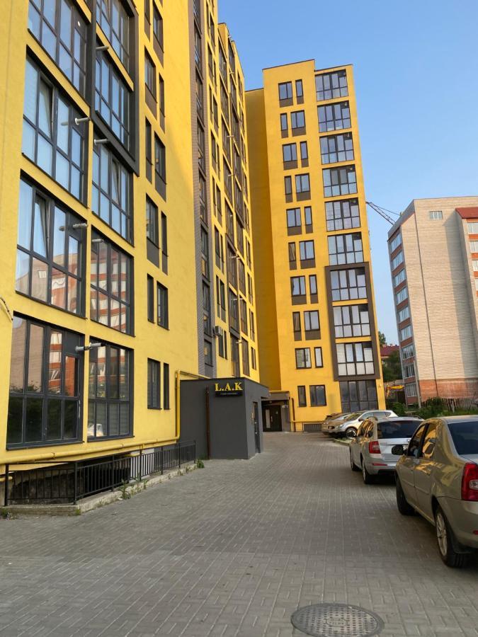 Truskavets Oasis Apartments Exterior foto