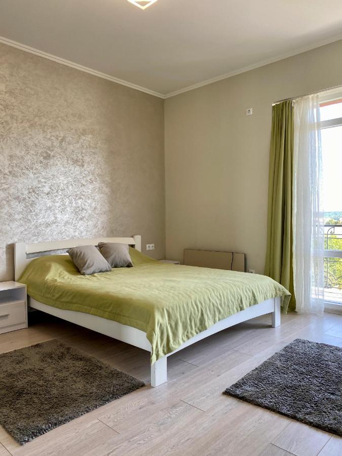 Truskavets Oasis Apartments Exterior foto